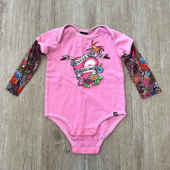 Girls Bundle of 4 Items - 24M - Picture 9 of 16